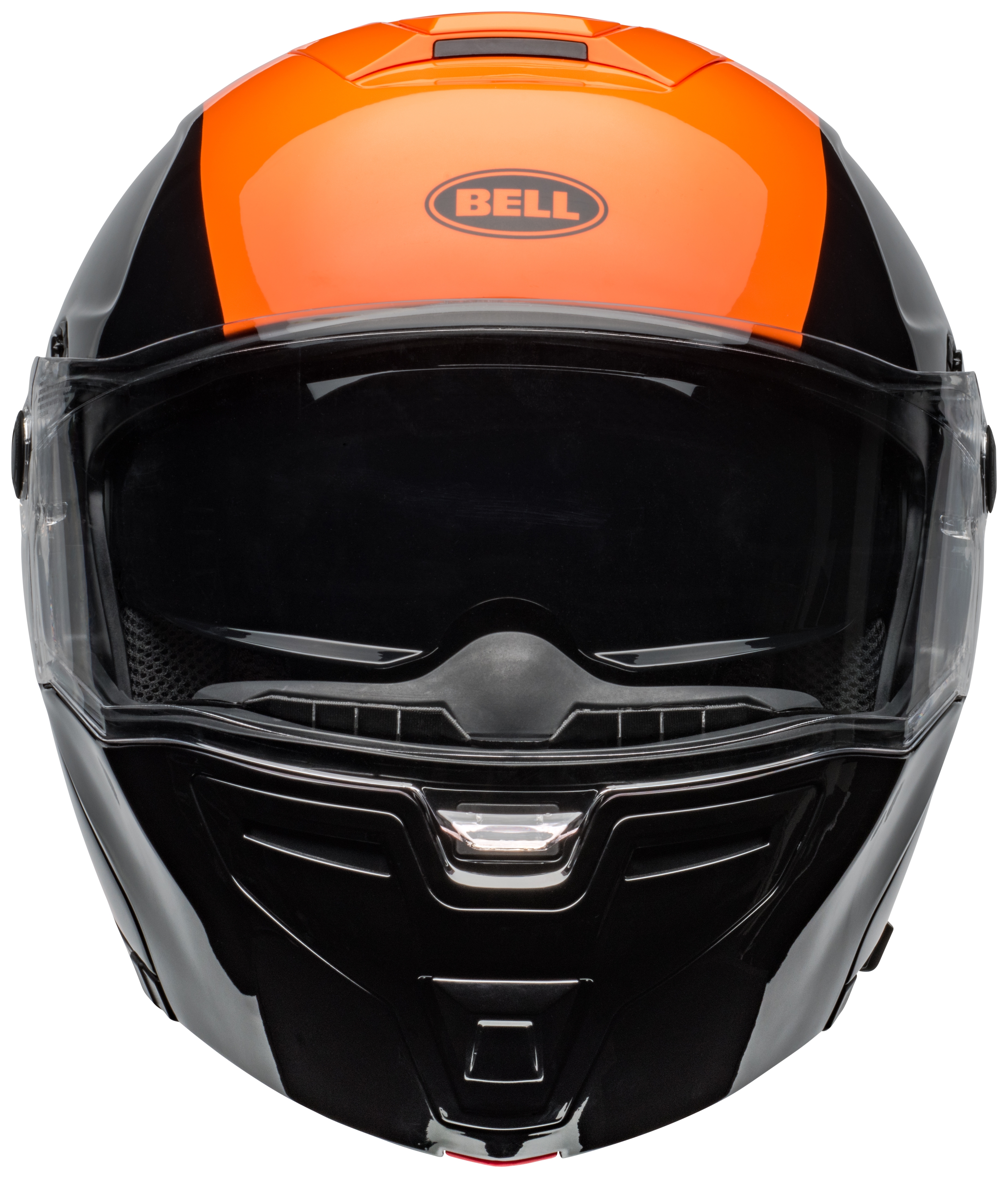 SportsBikeShop Bell SRT Velo Modular Helmet