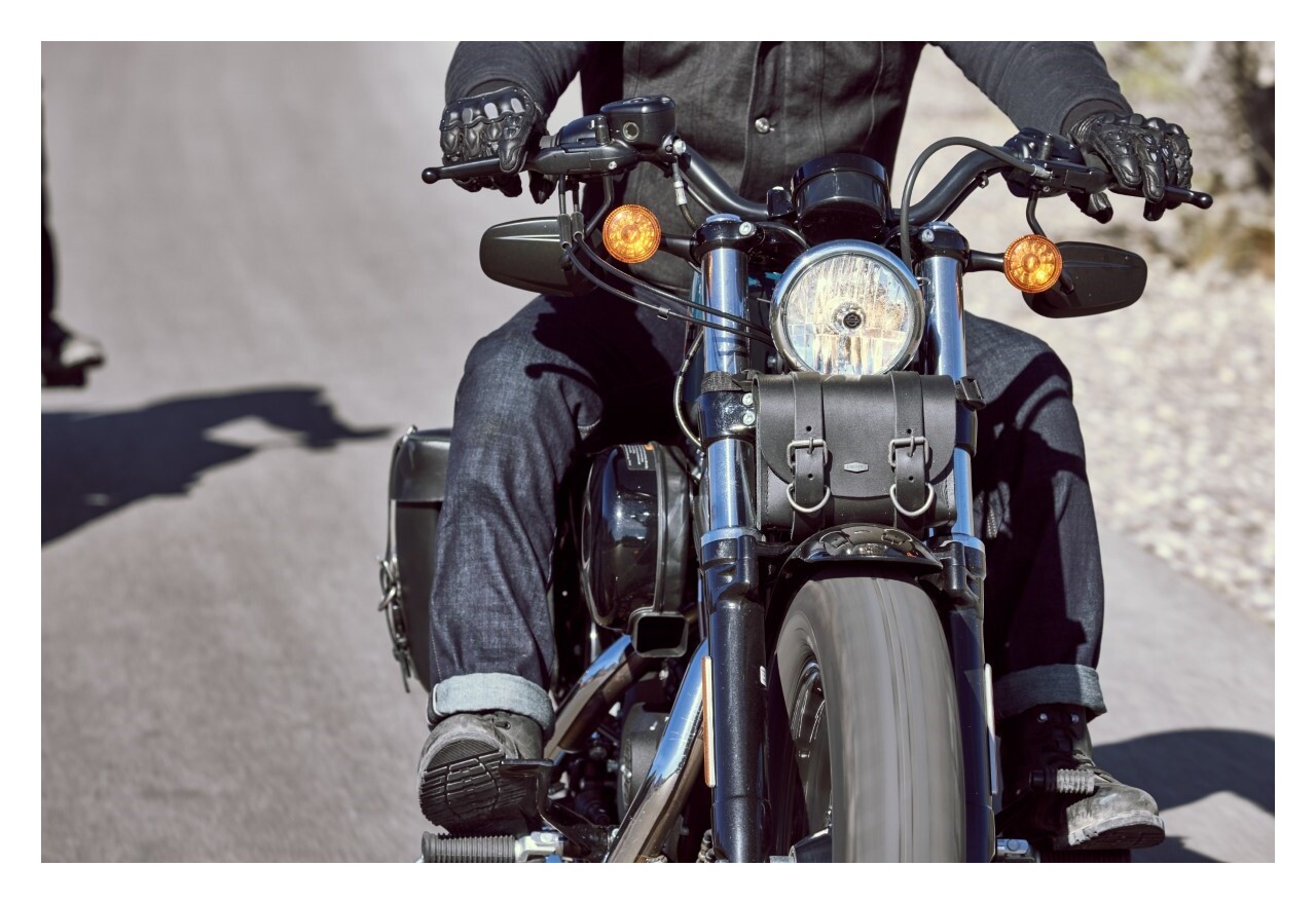 SportsBikeShop Street & Steel Oakland Jeans