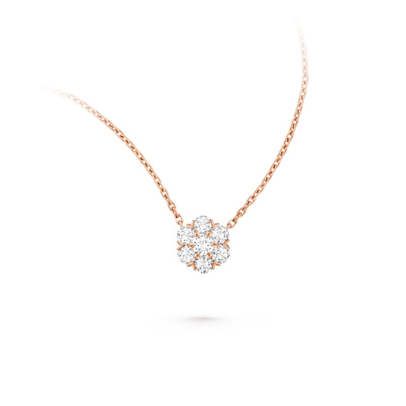 Replicate Fleurette pendant(1:1 replica) - Original Replica Club