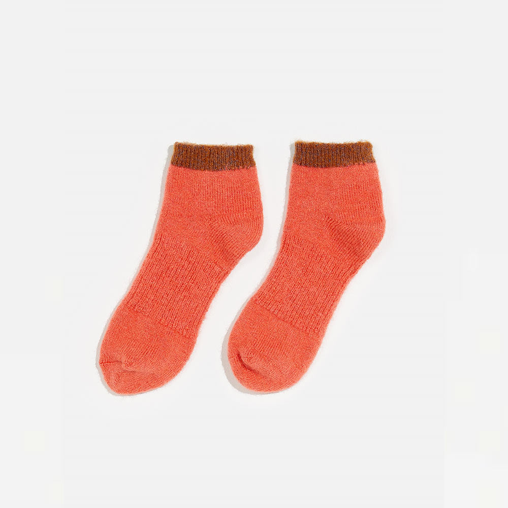 Bellerose - Chaussettes Farno - Corail