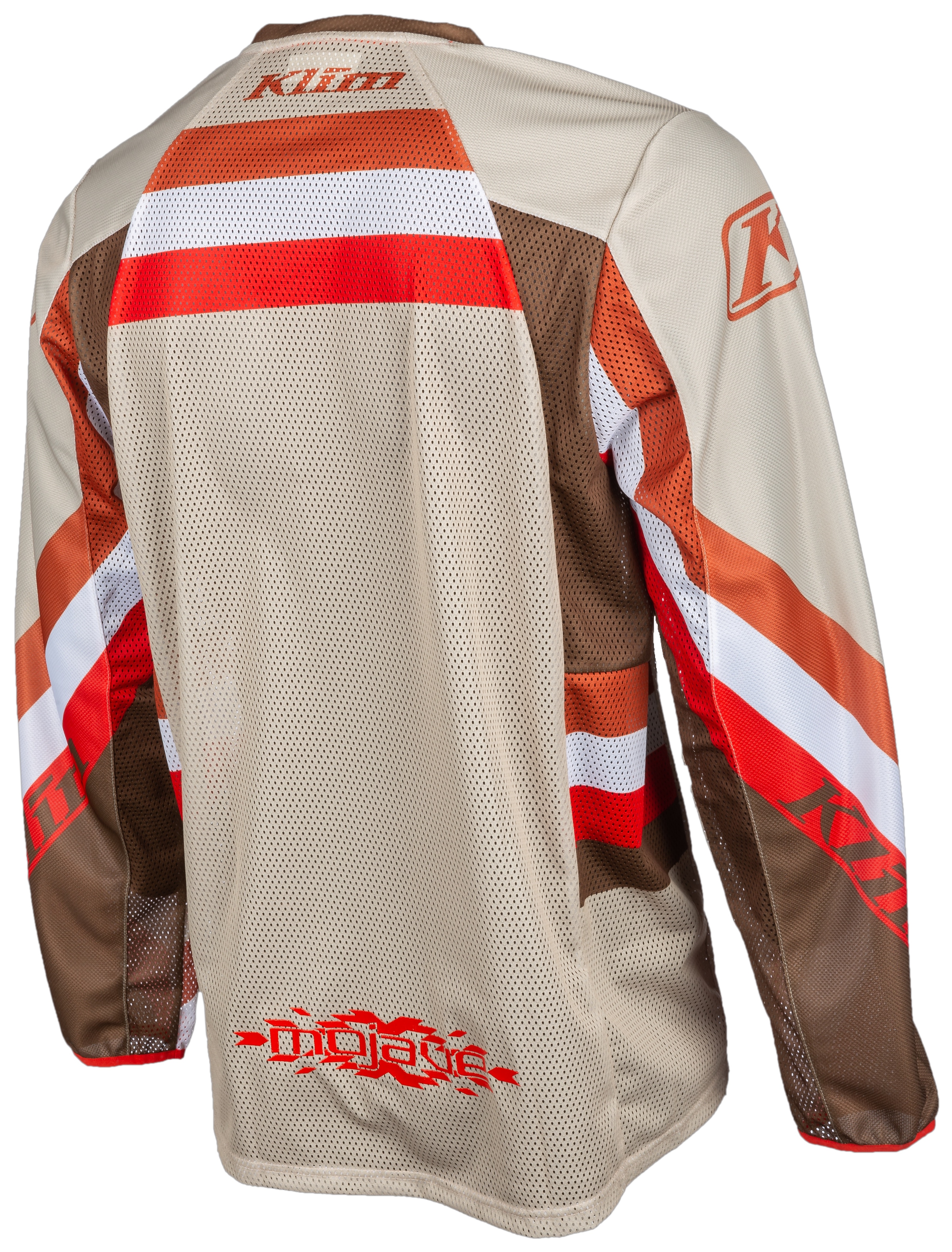 SportsBikeShop Klim Mojave Jersey