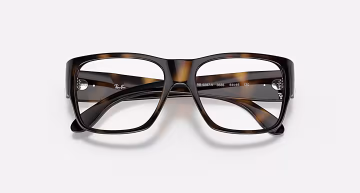 Ray-Ban NOMAD OPTICS KIDS