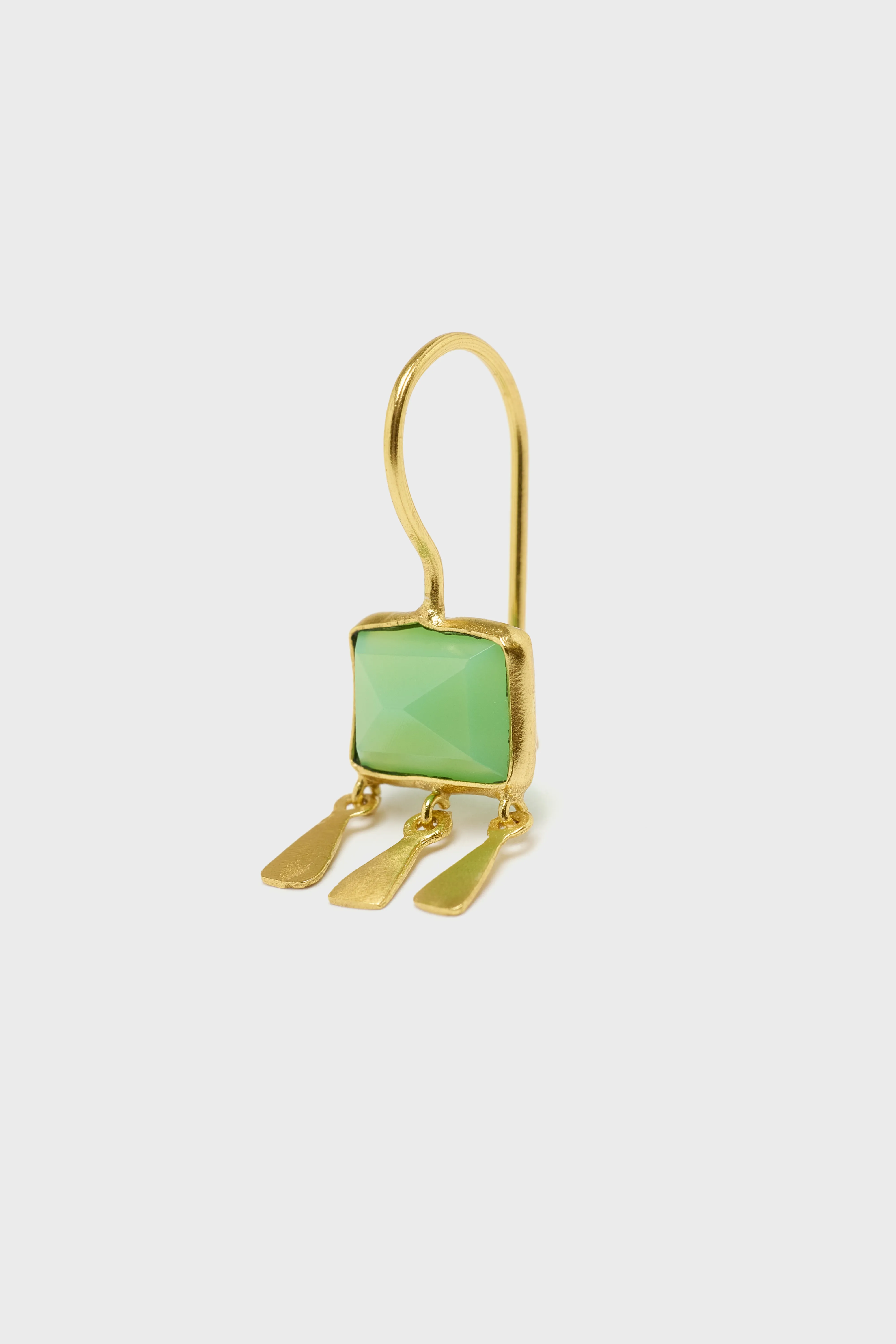 Bellerose N° 75 Earrings  (261 / W / MULTICOLOR)