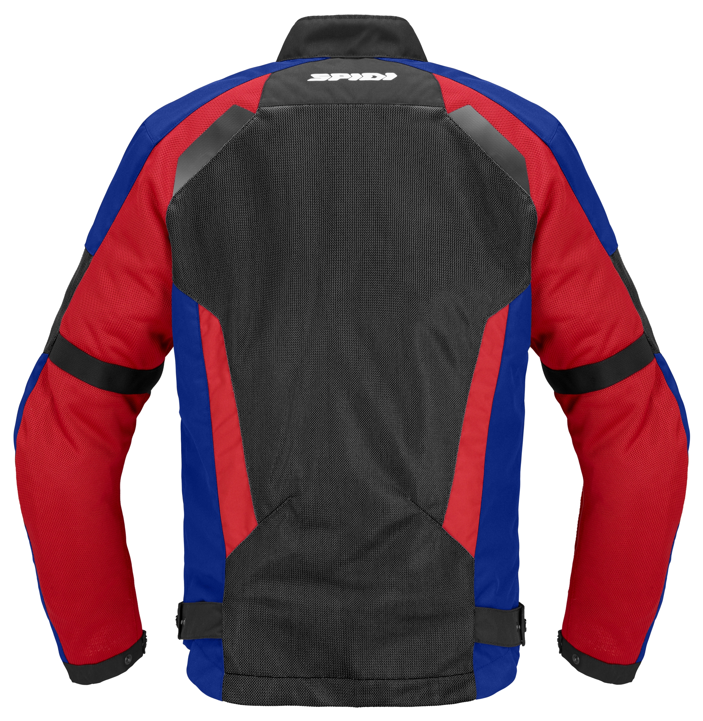 SportsBikeShop Spidi Tek Net Tex Jacket