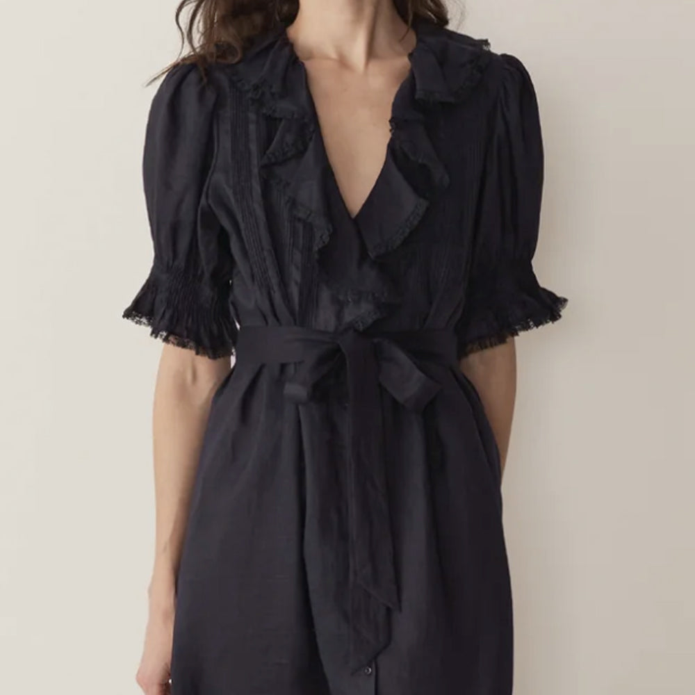 Dôen - Robe Harriette - Night Sky