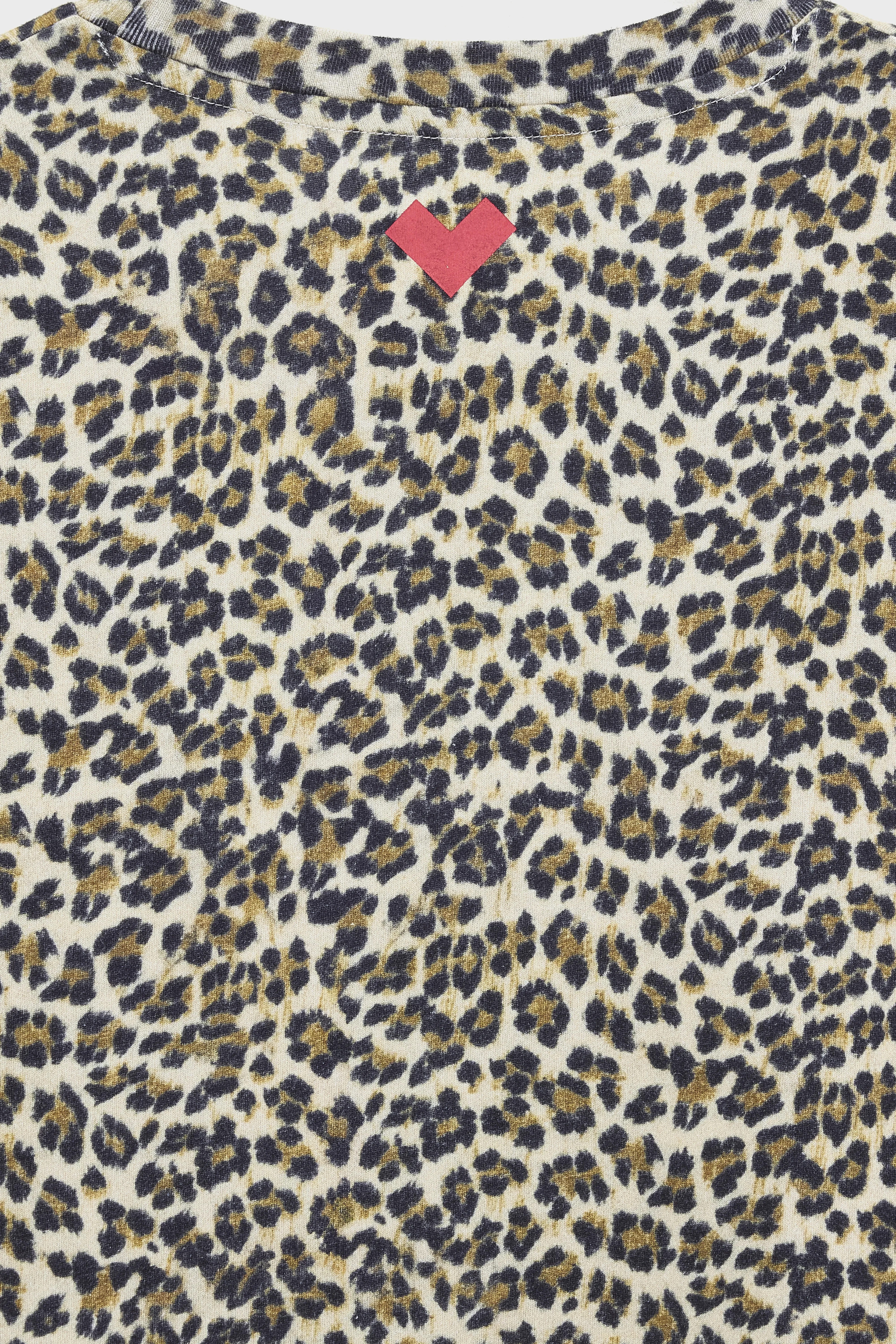Bellerose Asha boyfriend t-shirt (261 / G / COMBO A)