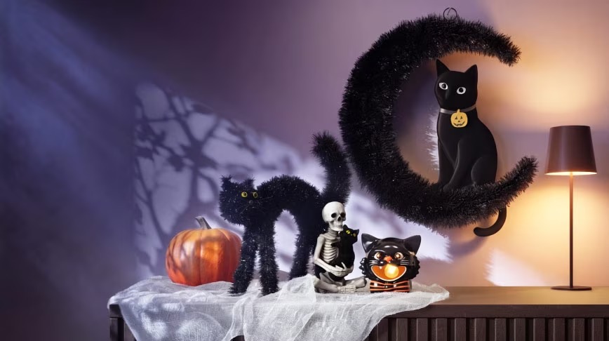 Seasonal and Holiday Decor