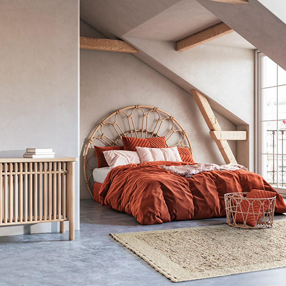 Acsento Elba Vloerkleed 240 x 340 cm - Beige