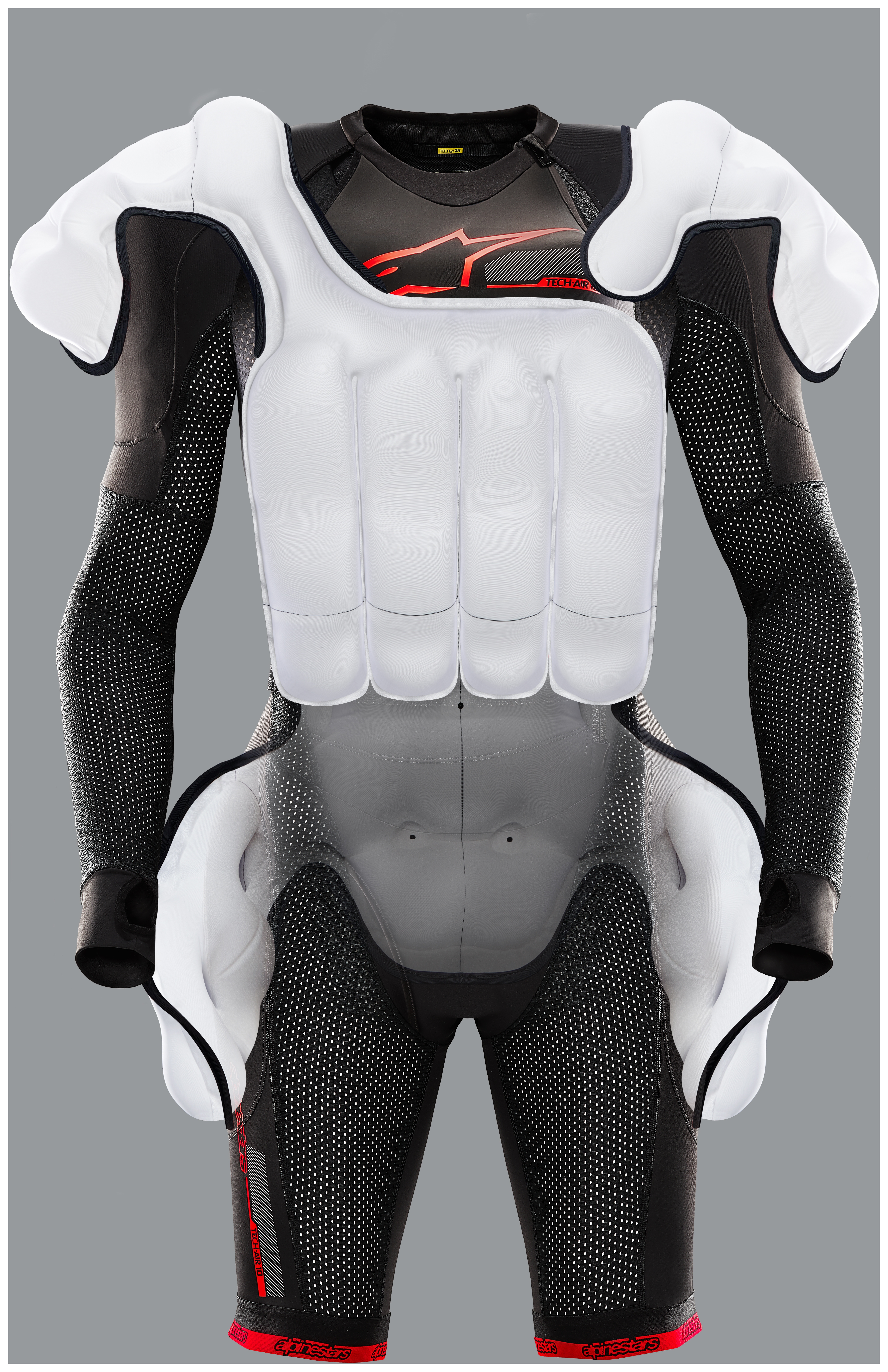 SportsBikeShop Alpinestars Tech-Air 10 Race Airbag System