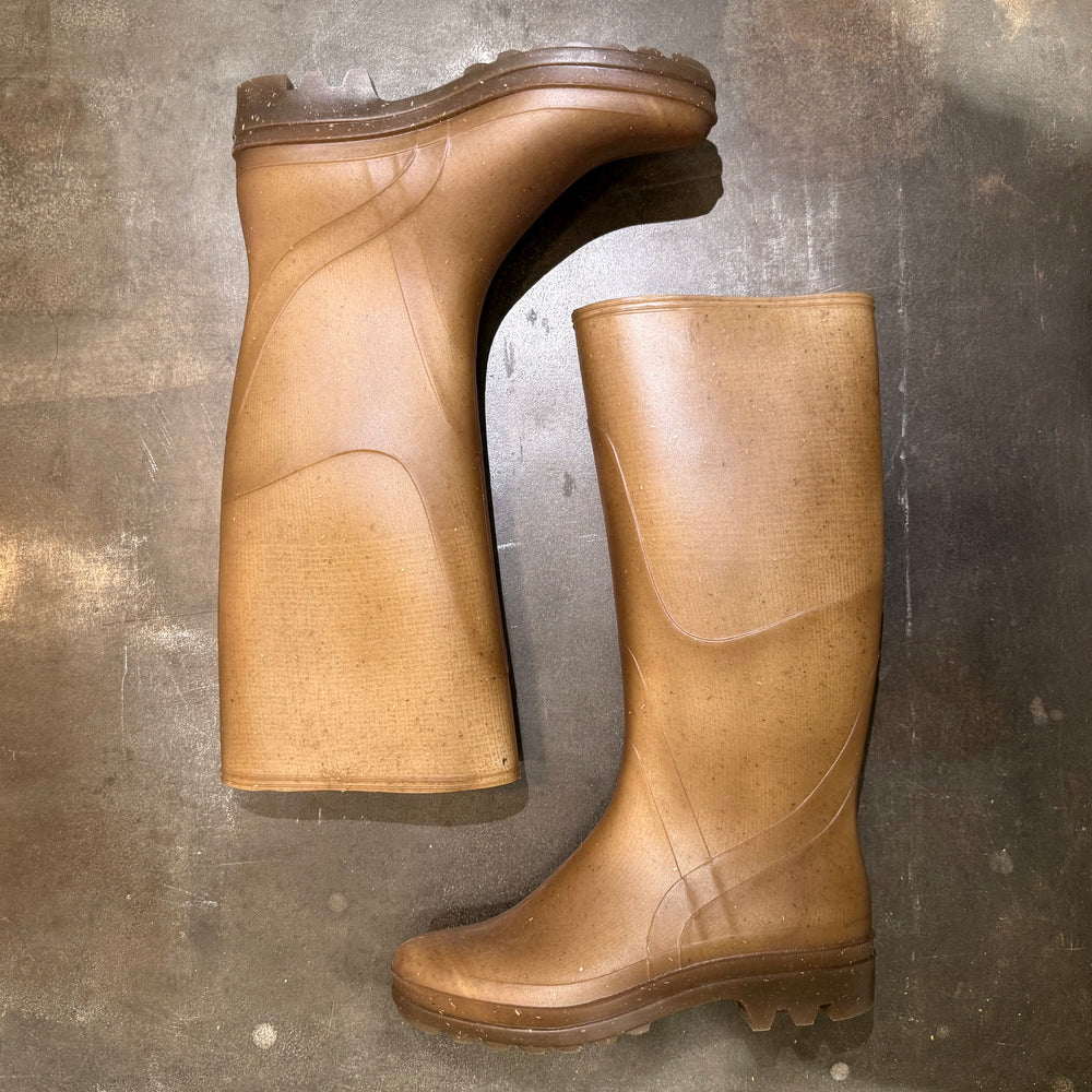 Plasticana - Bottes Kapitana - Chanvre