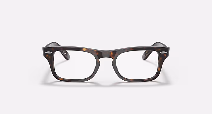 Ray-Ban BURBANK OPTICS KIDS