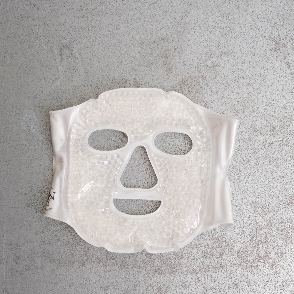 Masque Cryo + Thermo (Froid ou Chaud) - Solaris