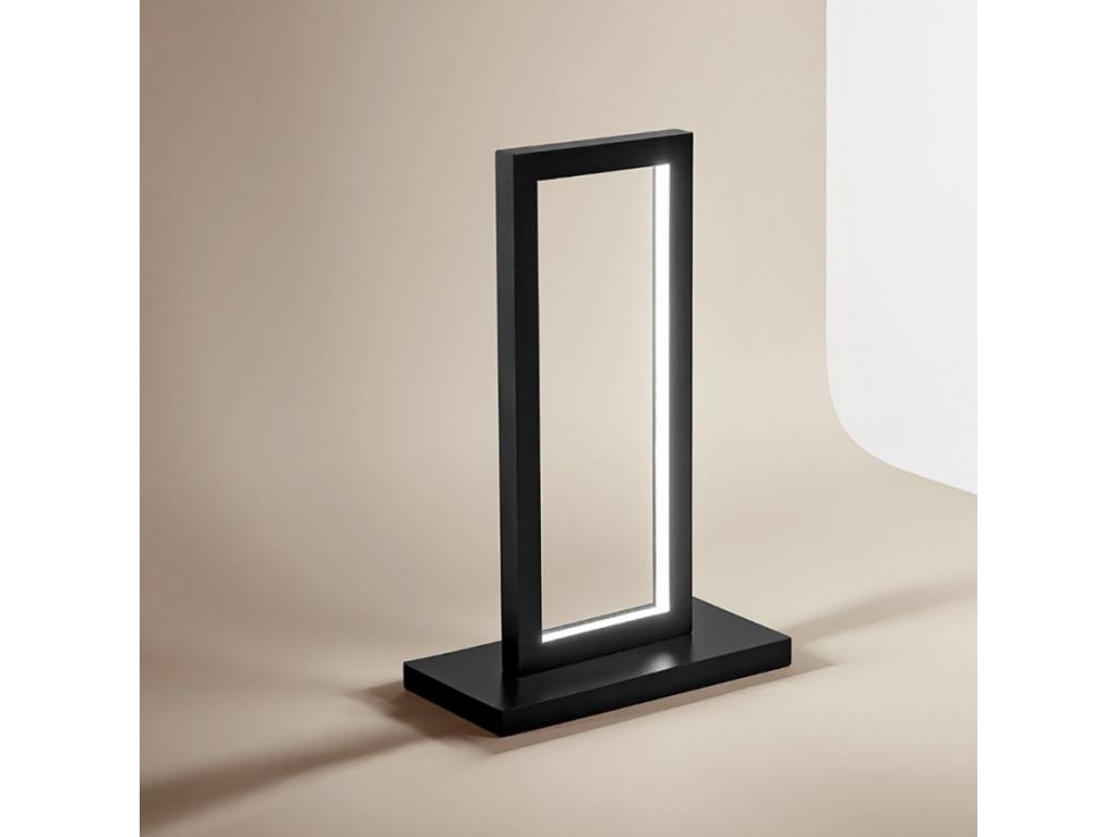 Cross 6597 N CT PERENZ lámpara de mesa led