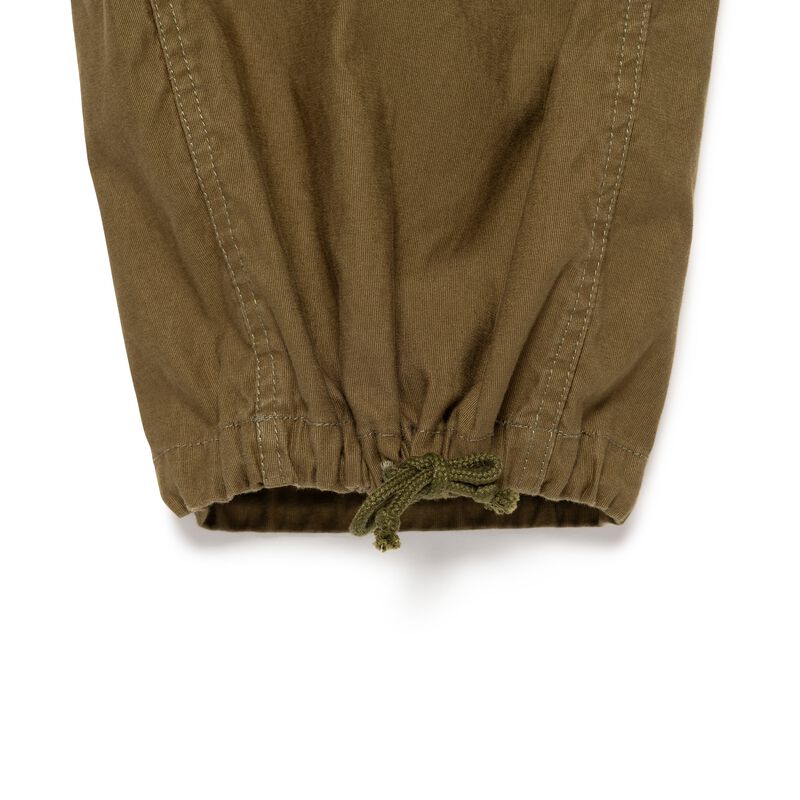HUMAN MADE AIR FORCE PANTS