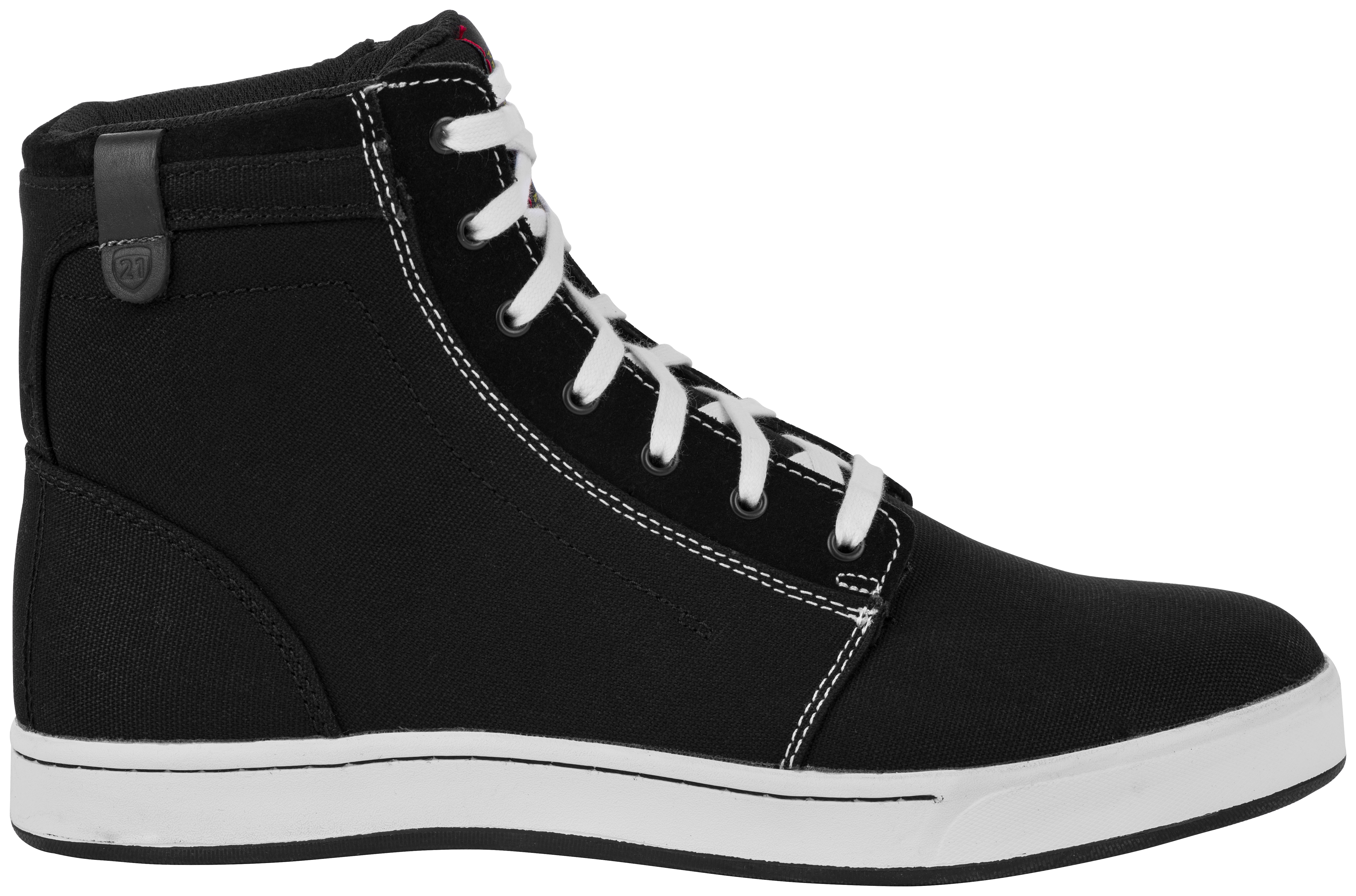 SportsBikeShop Highway 21 Axle Shoes