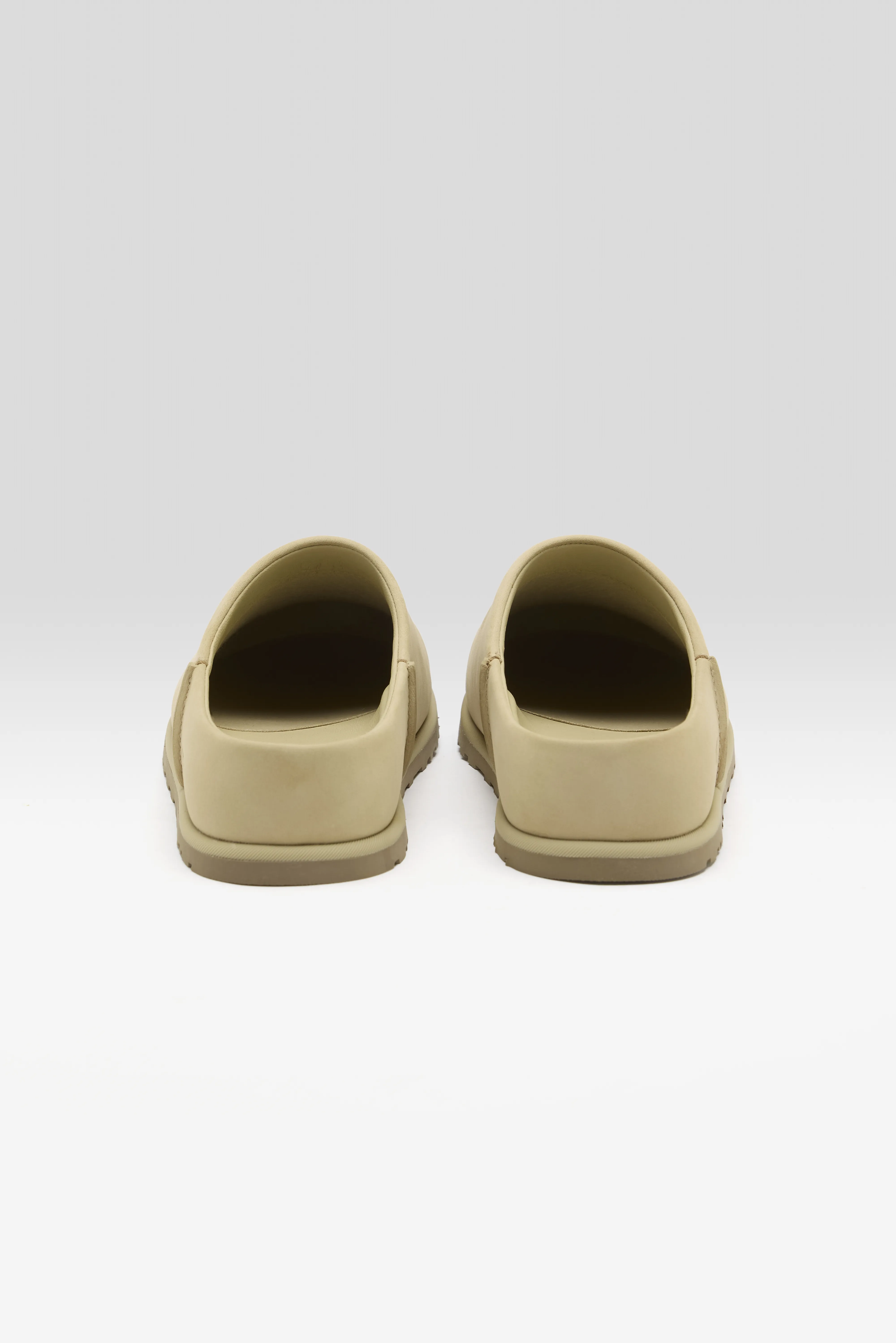 Bellerose Otzo Clogs for Women  (261 / W / MUSTARD)