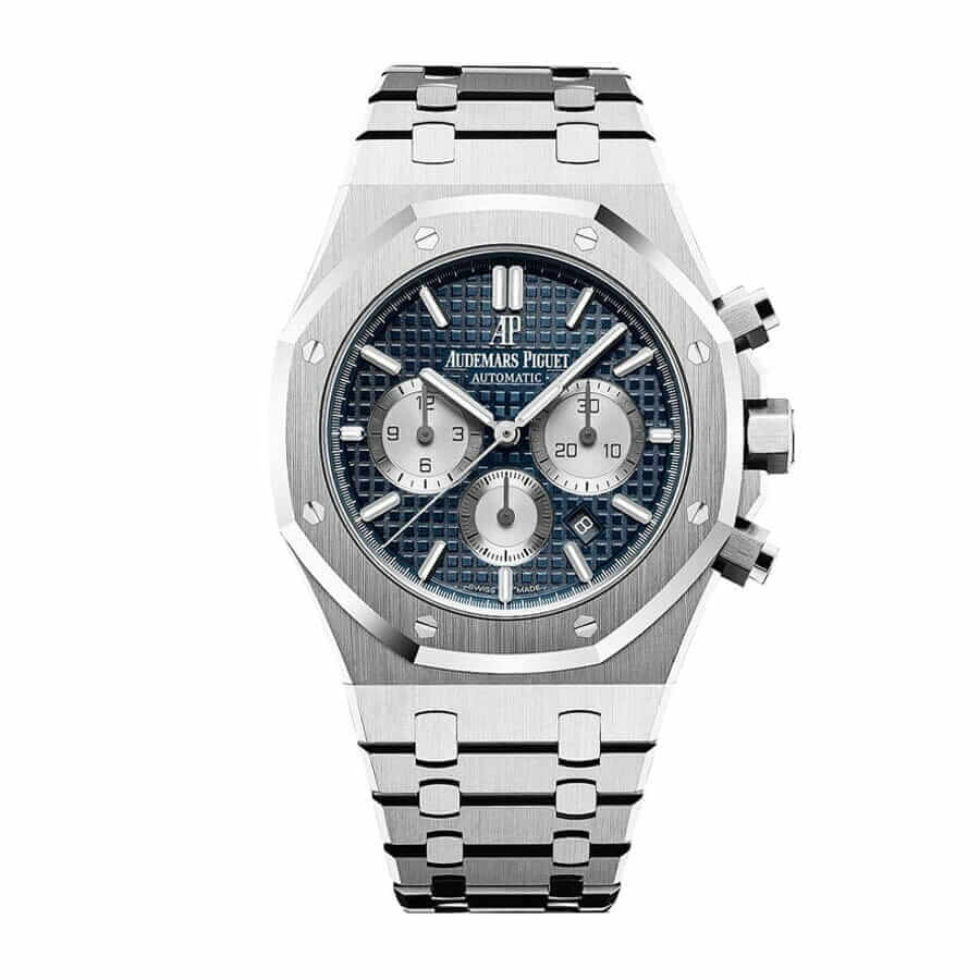 Replica Audemars Piguet Royal Oak Chronograph 26331ST.OO.1220ST.01