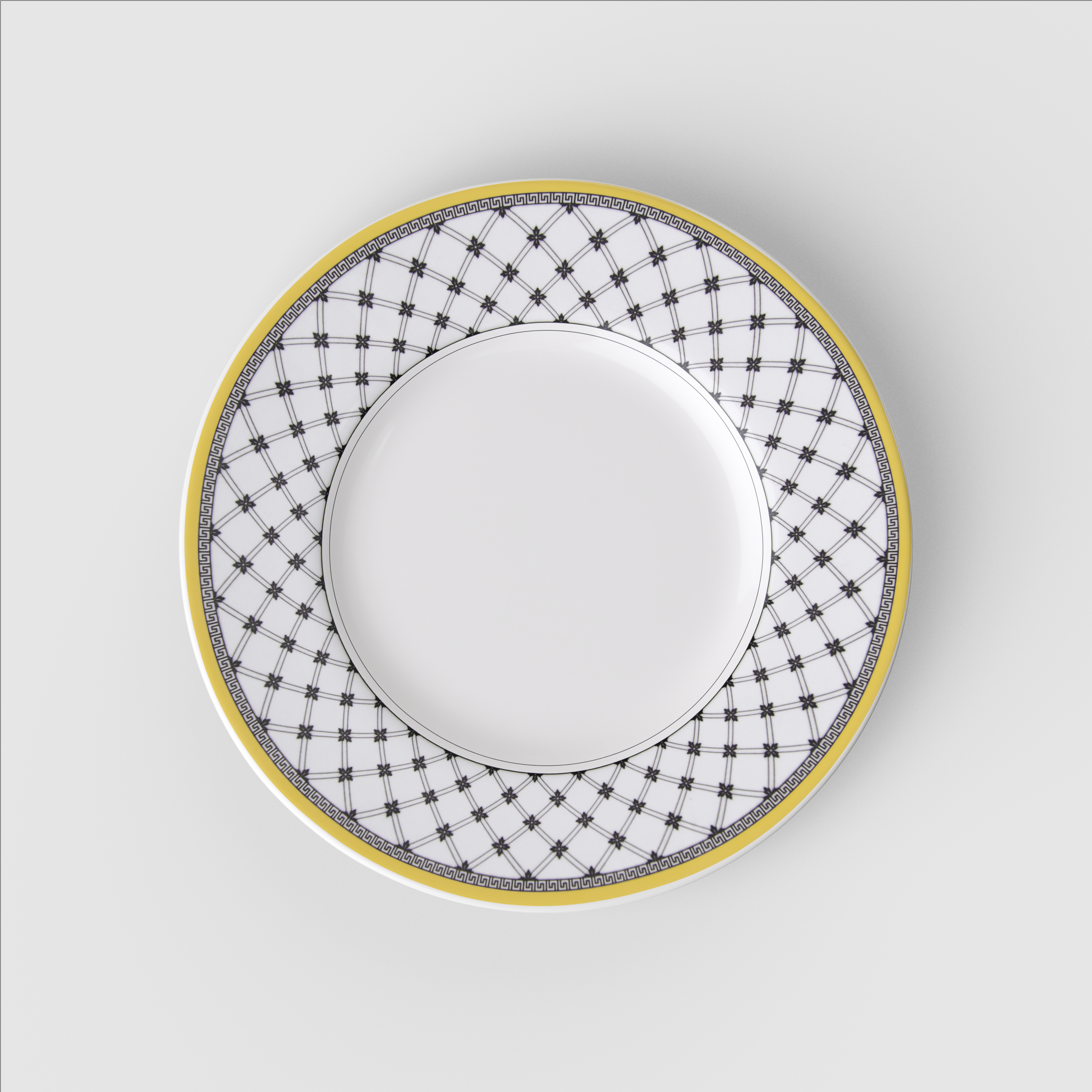 Villeroy & Boch Audun Appetizer/ Bread Plate