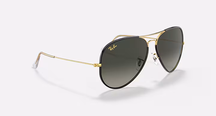 Ray-Ban AVIATOR FULL COLOR LEGEND