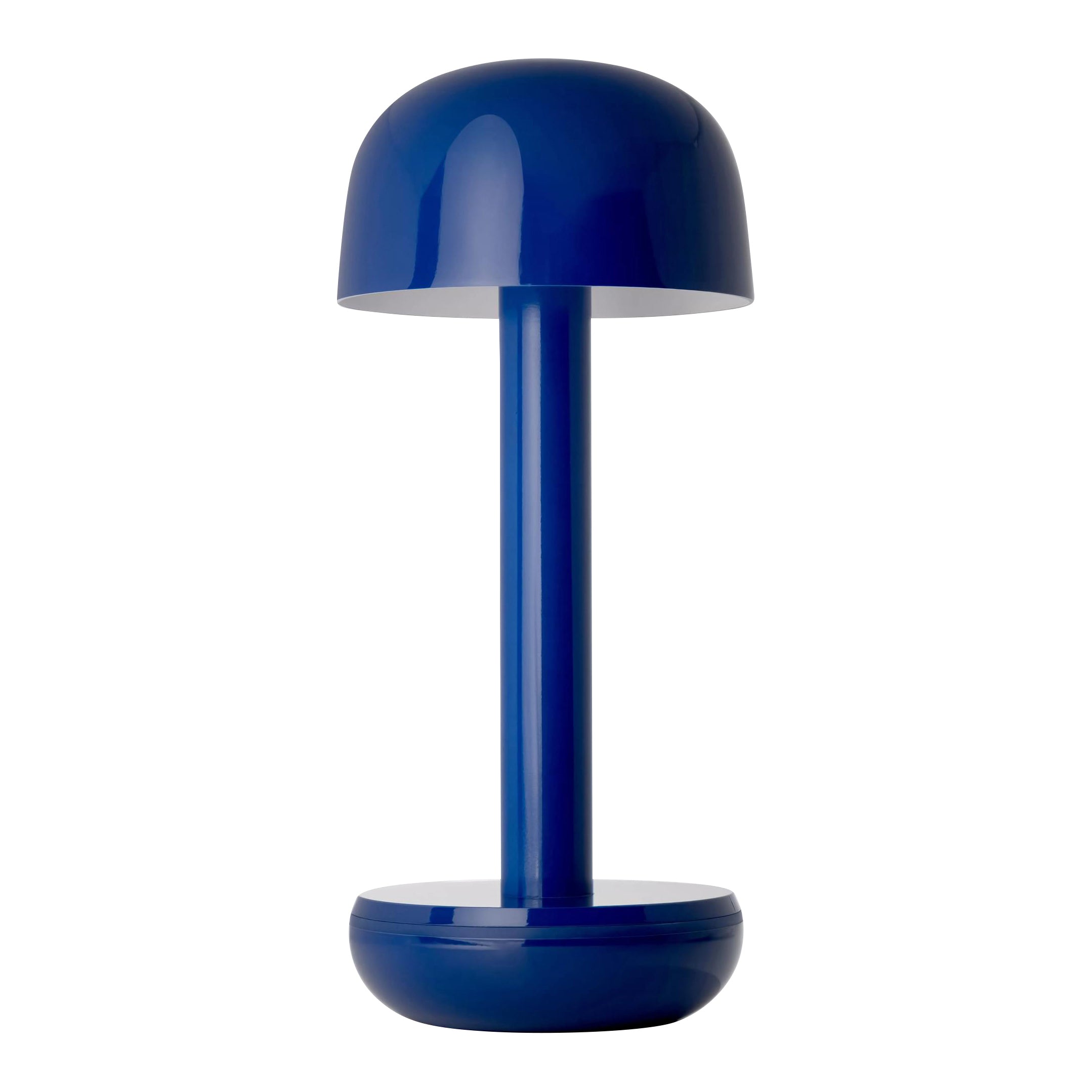 Humble Two Oplaadbare Tafellamp - Cobalt Blue
