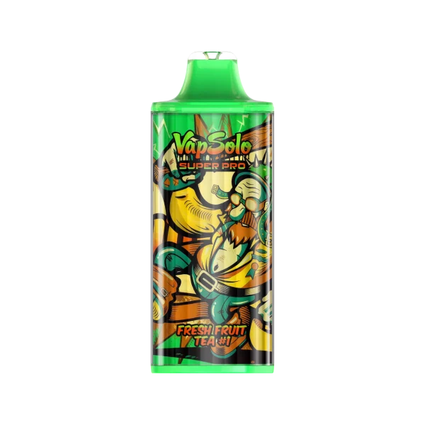 （50 pack）Vapsolo Super  Pro 30000  puffs