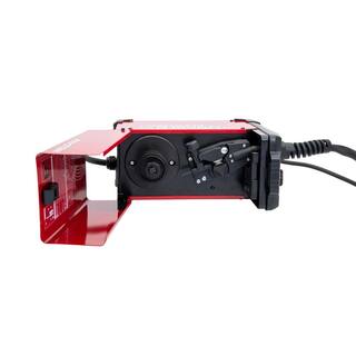 Lincoln Electric Weld-Pak 90i FC Flux-Cored Wire Feed Welder - K5255-1 - Image 11 Lincoln Electric Weld-Pak 90i FC Flux-Cored Wire Feed Welder - K5255-1 - Image 11