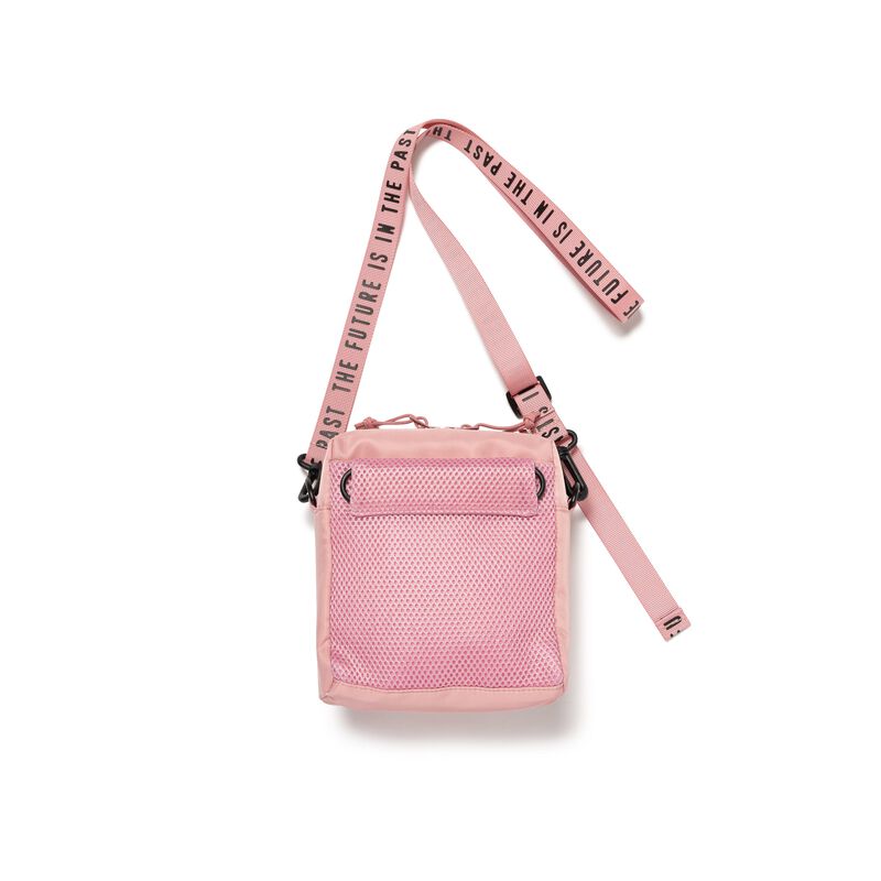 HUMAN MADE MILITARY POUCH LARGE