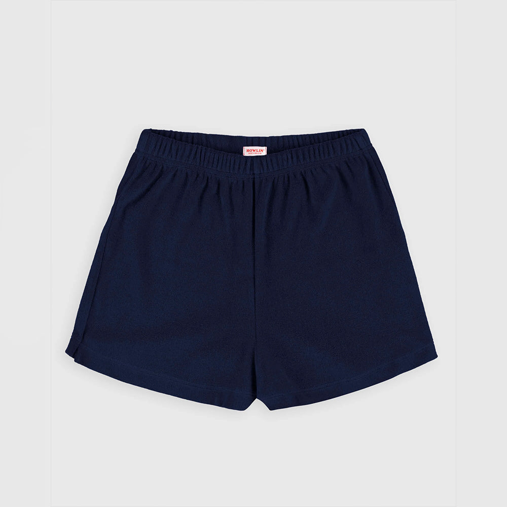 Howlin' - Short Wonder - Marine