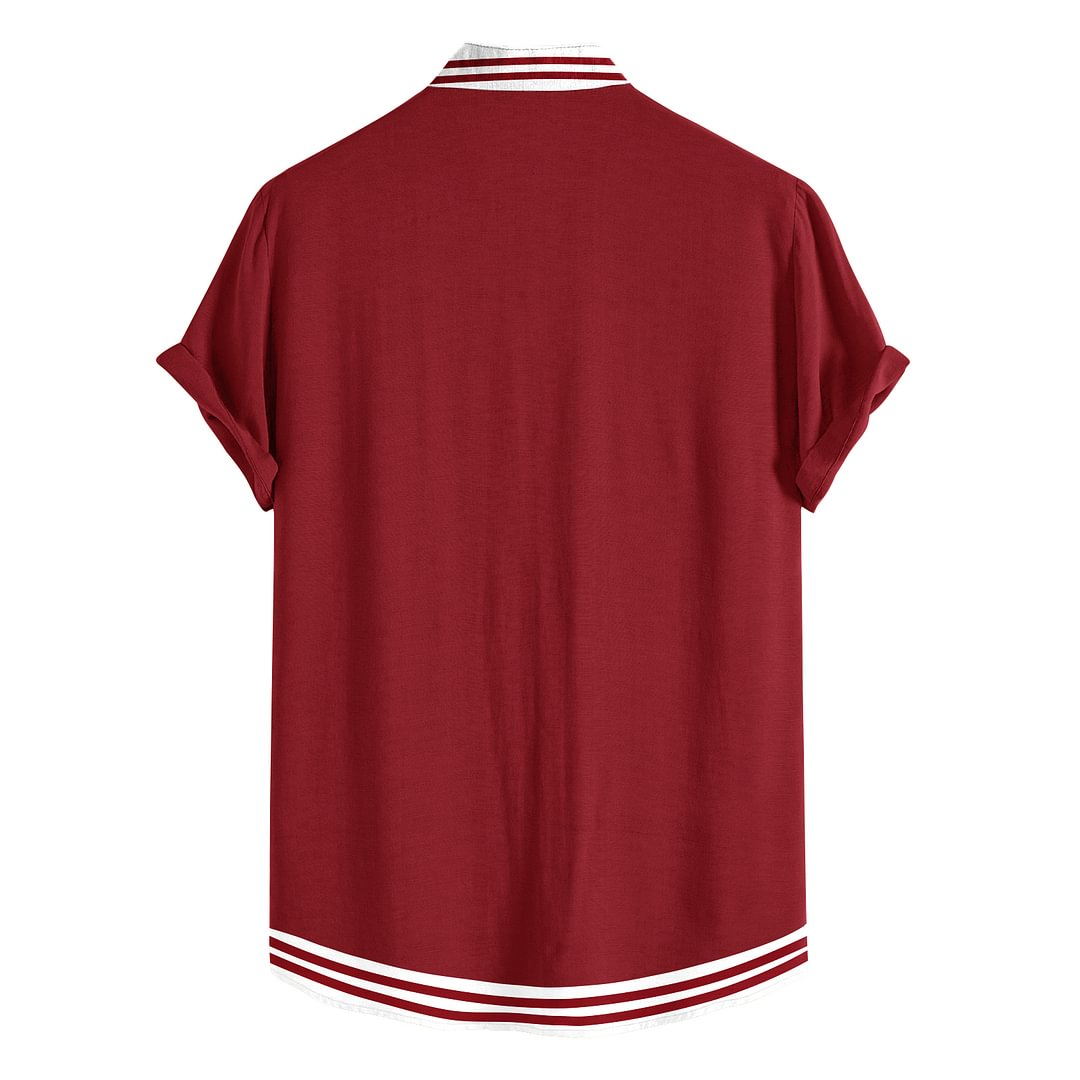 Talladega College Shirt