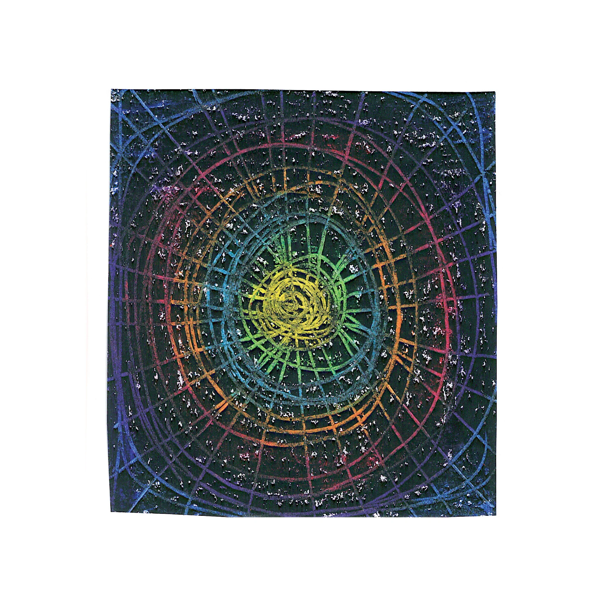 Oil Pastel School Pack