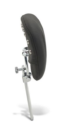 SportsBikeShop Mustang Lowdown One-Piece Seat For Harley Touring 1997-2007