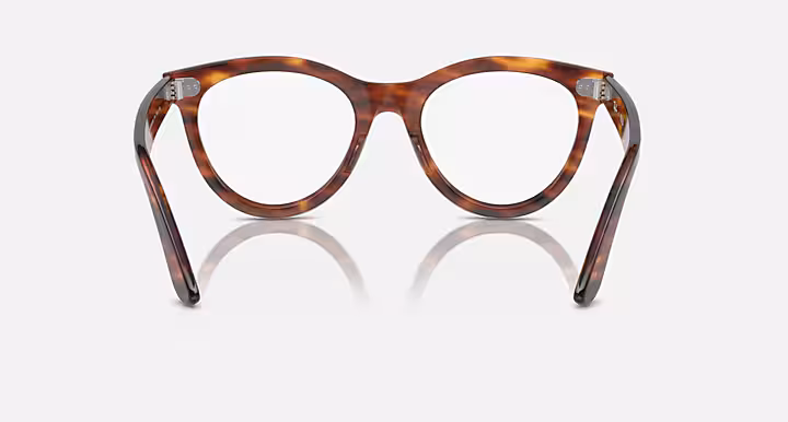 Ray-Ban WAYFARER WAY OPTICS