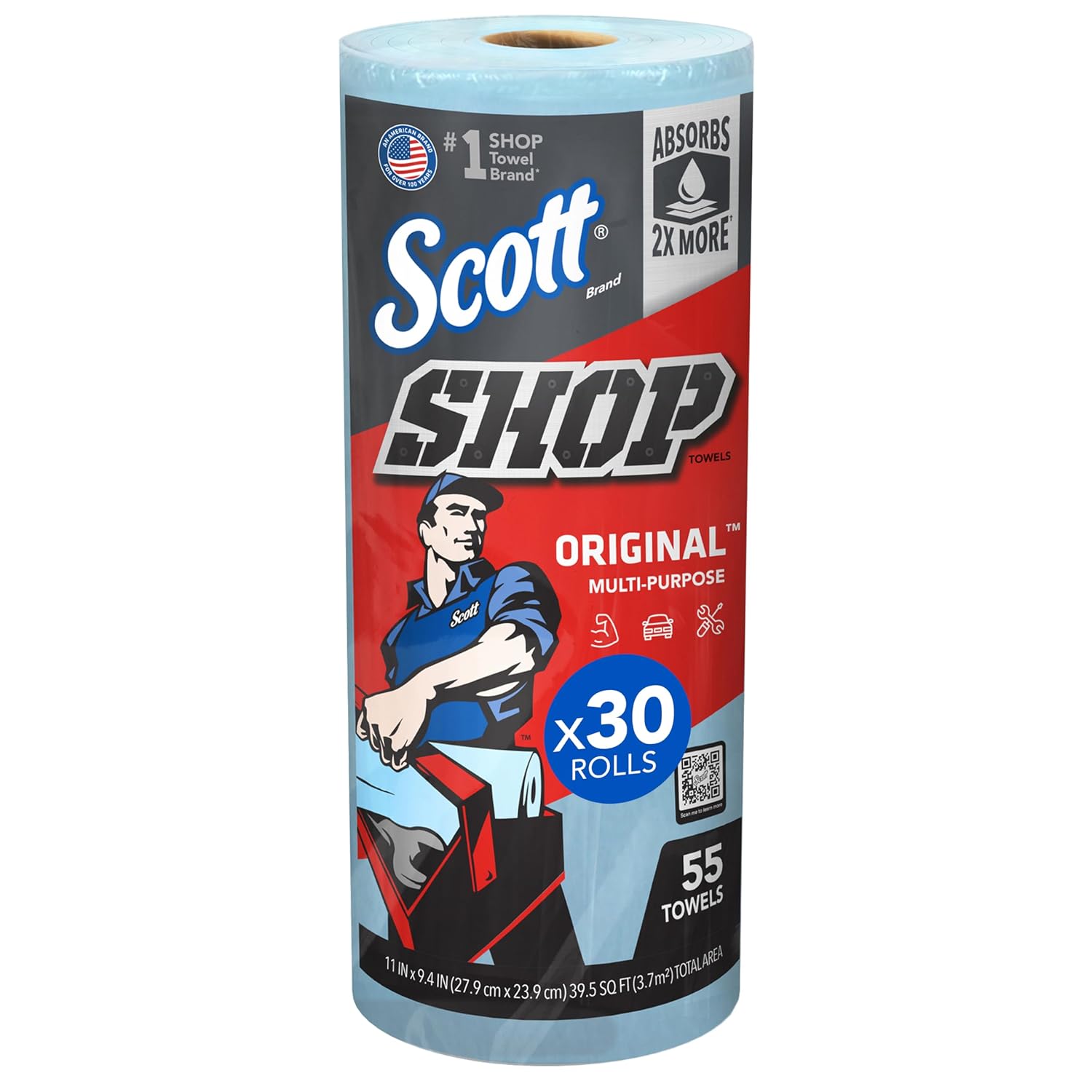 Scott