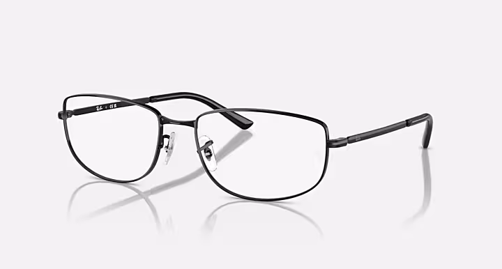 Ray-Ban RB3732V OPTICS