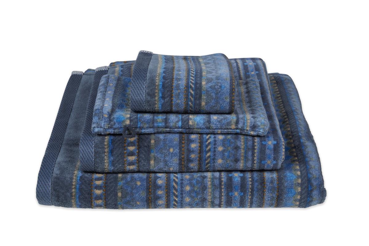 Pip Studio Geometric Print Gastendoek