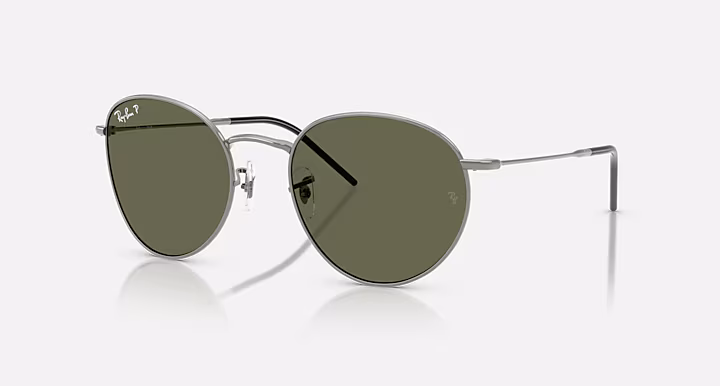 Ray-Ban ROUND REVERSE