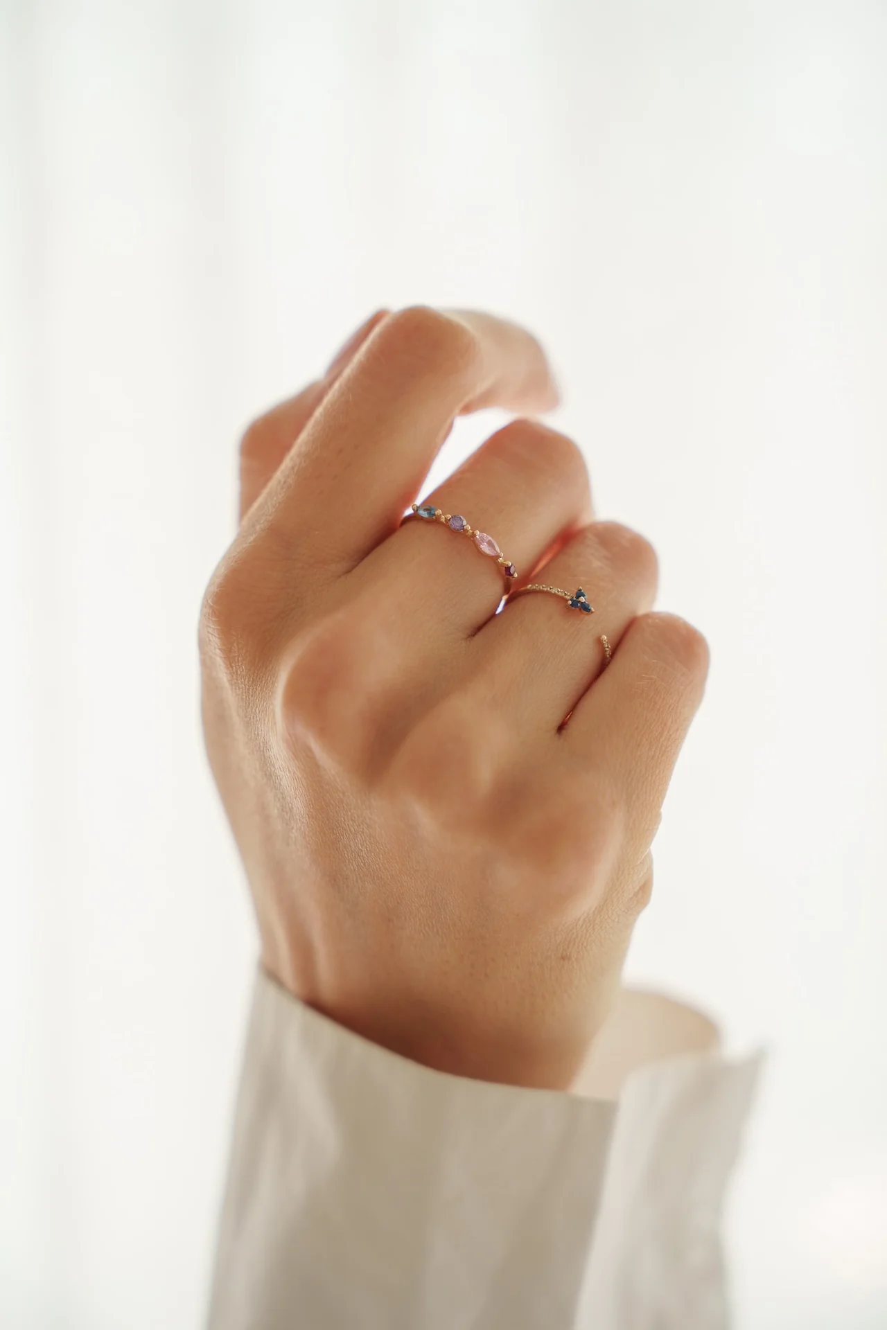 ciel ring