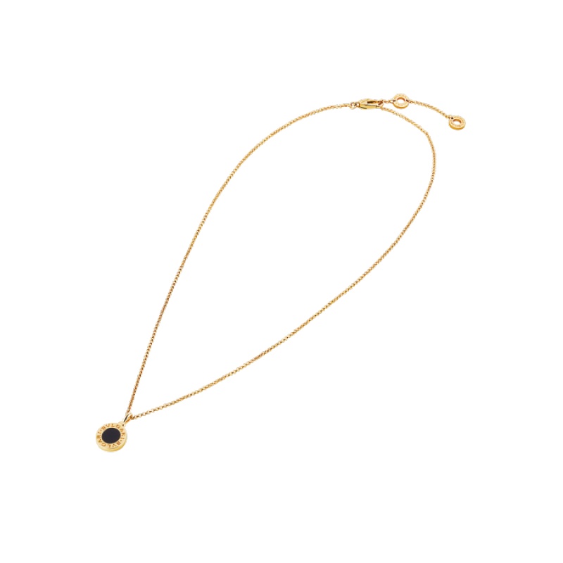Replicate BVLGARI BVLGARI Collection Necklace(1:1 replica) - Original Replica Club
