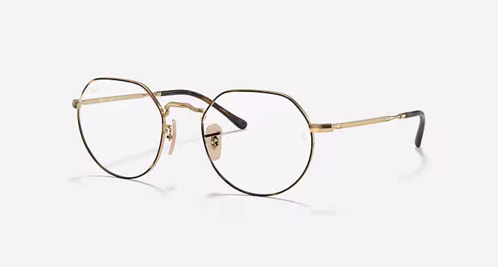 Ray-Ban JACK OPTICS