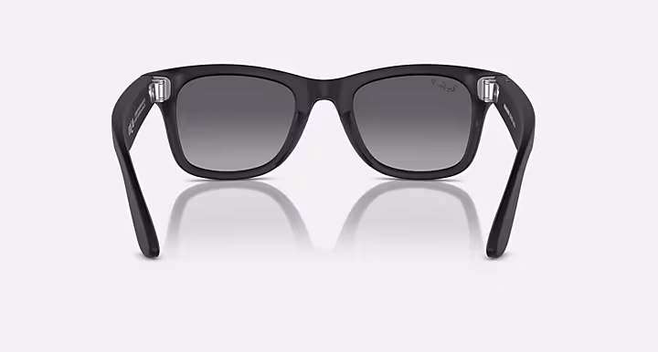 Ray-Ban RAY-BAN | META WAYFARER