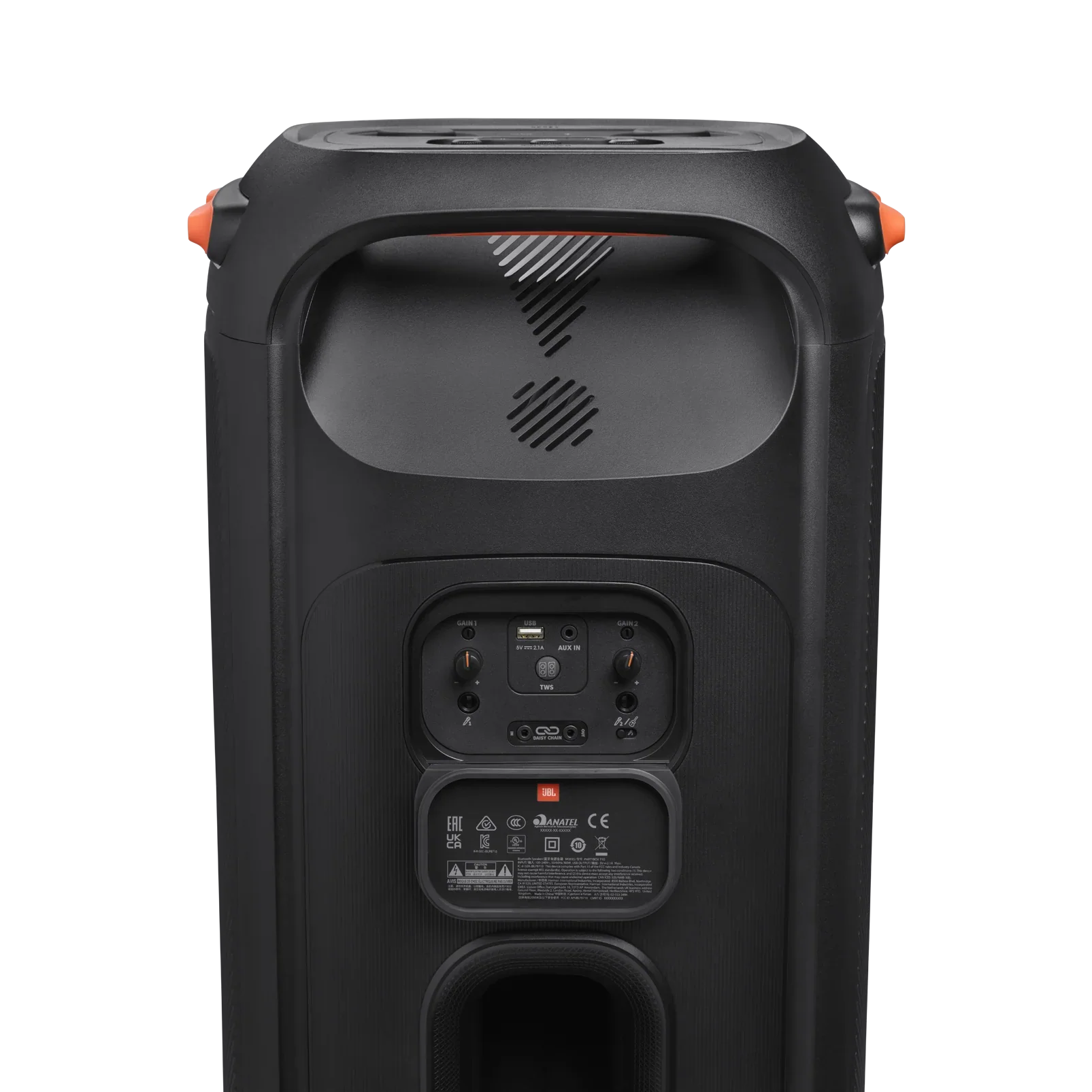 JBL Partybox 710 Party Speaker, 800W, IPX4 - JBLPARTYBOX710AM - Image 8 JBL Partybox 710 Party Speaker, 800W, IPX4 - JBLPARTYBOX710AM - Image 8