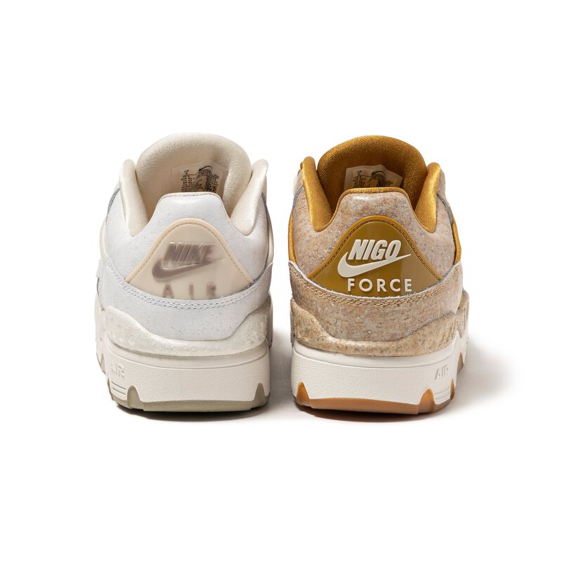 HUMAN MADE NIKE AIR FORCE 3 LOW SP TOGEI #2
