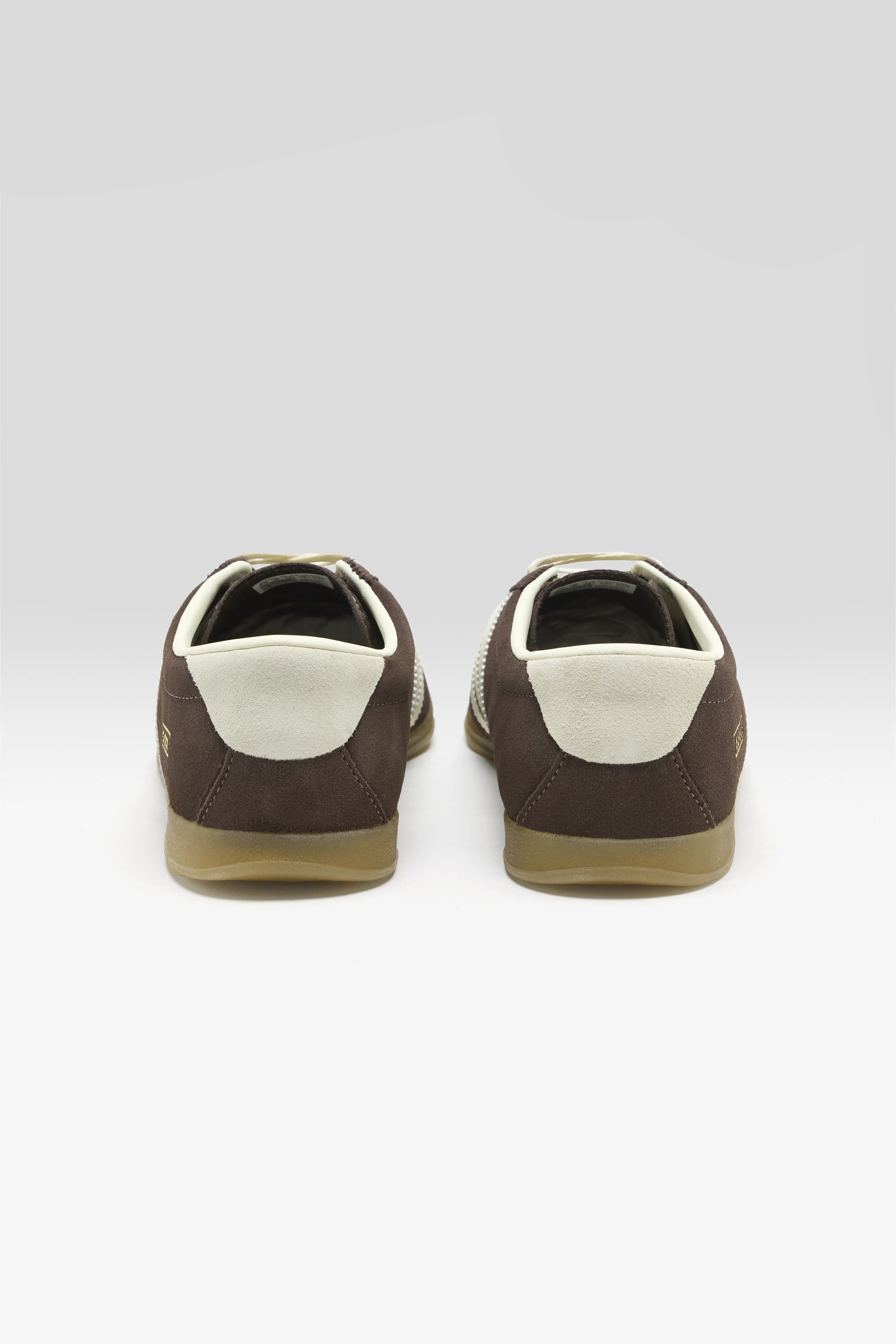 Bellerose Gazelle Lo Pro for Women (261 / W / DARK BROWN)