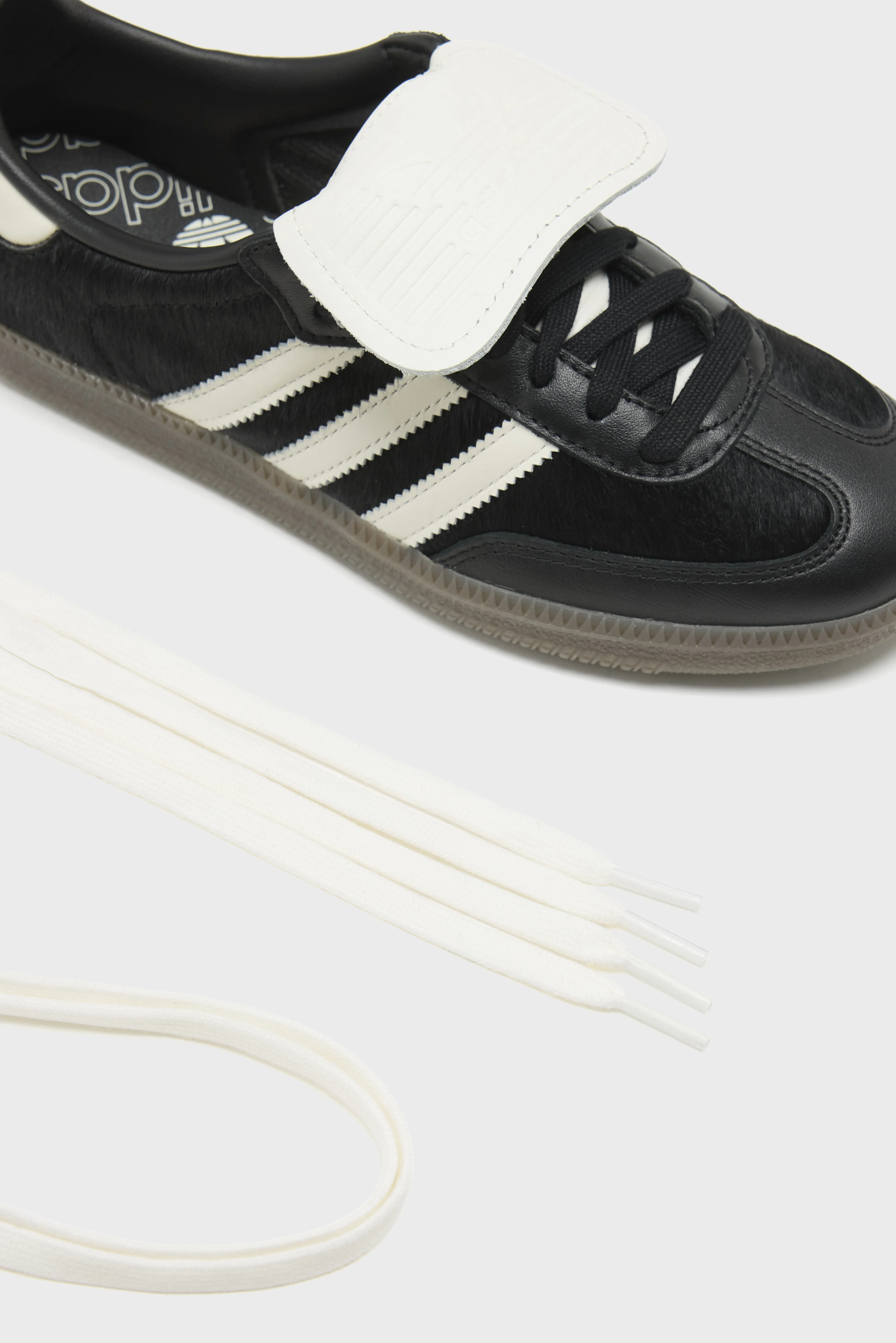 Bellerose Samba LT for Women  (261 / W / BLACK)