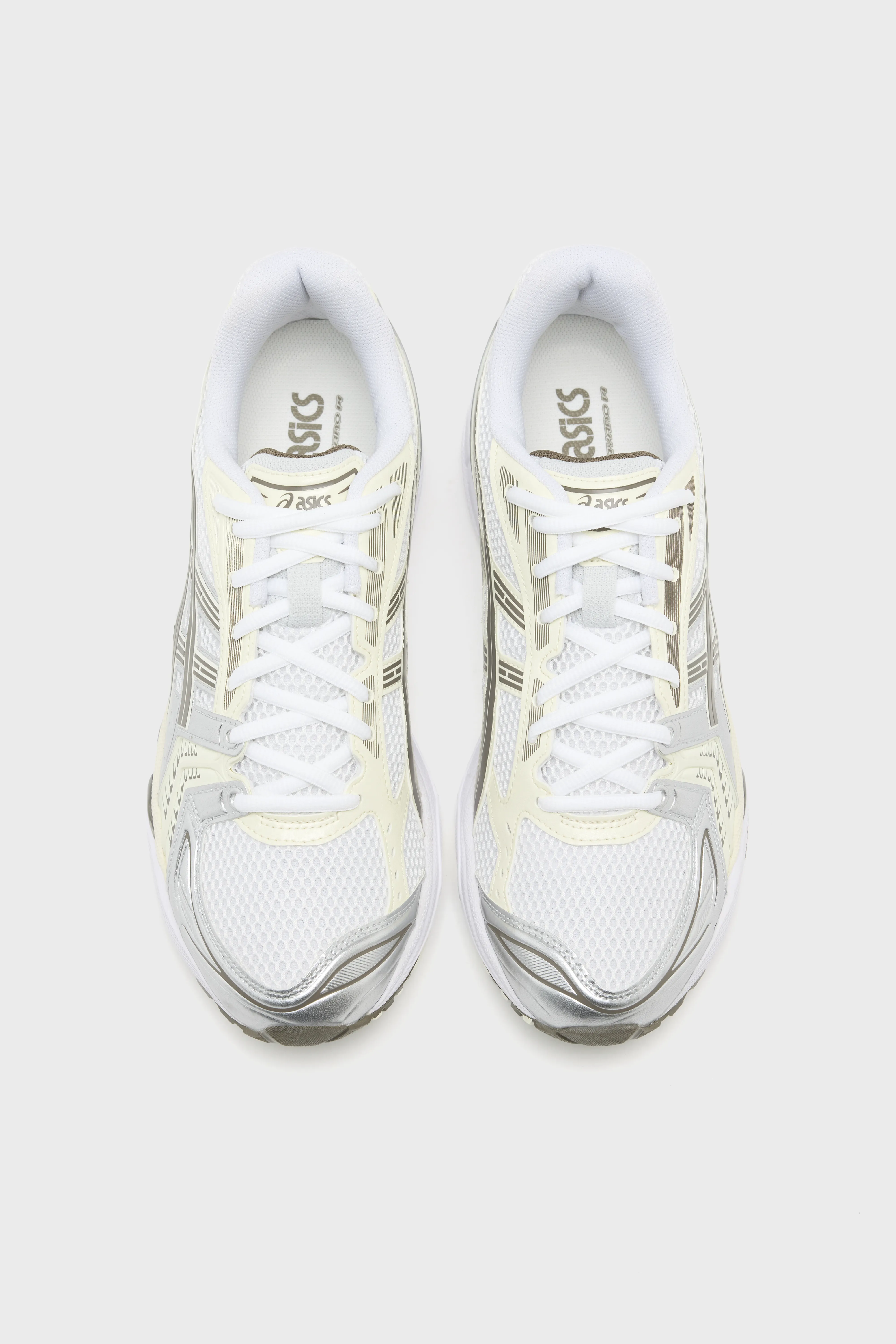 Bellerose Gel-Kayano 14 for Men  (261 / M / WHITE)