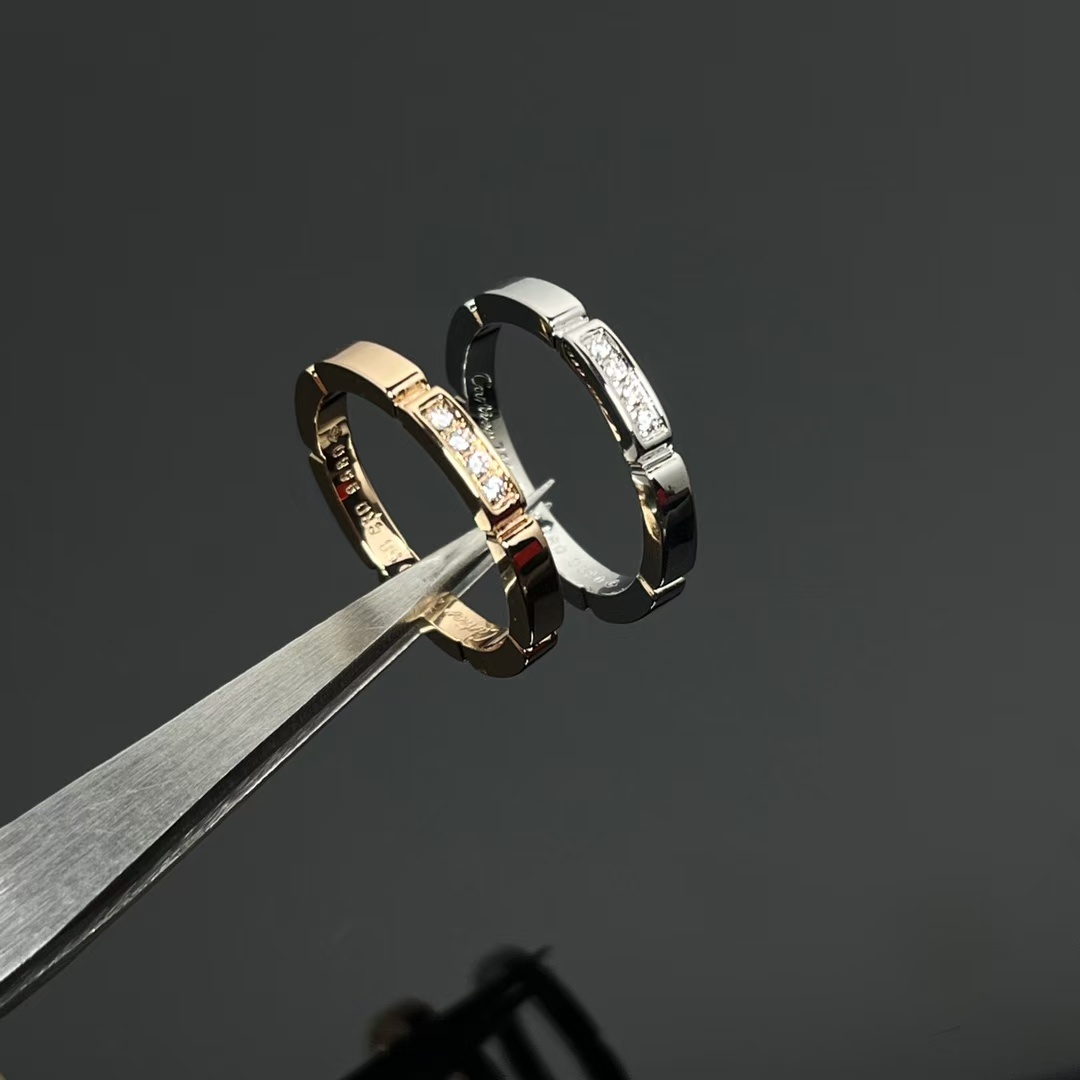 New Arrival Cartier Ring - Original Replica Club