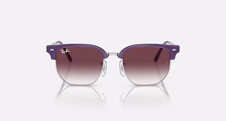 Ray-Ban NEW CLUBMASTER KIDS