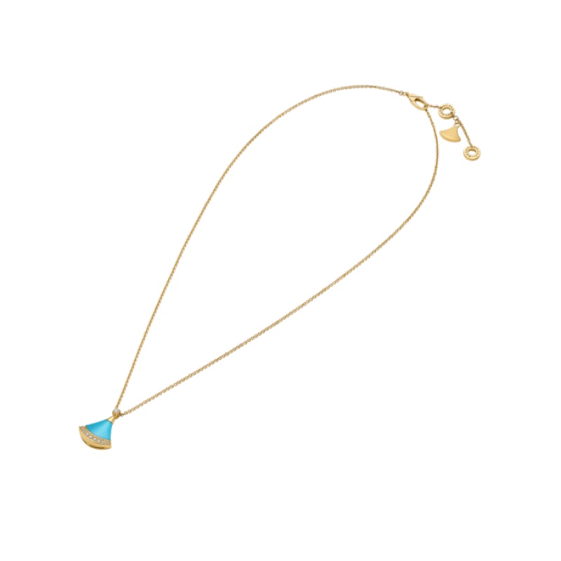 Replicate DIVAS’ DREAM Necklace(1:1 replica) - Original Replica Club
