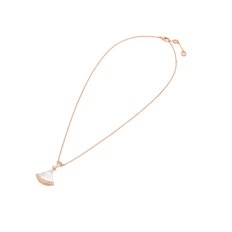 Replicate DIVAS’ DREAM Necklace(1:1 replica) - Original Replica Club