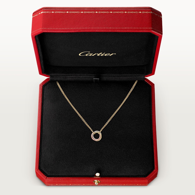 Replicate Trinity pendant, mini model(1:1 replica) - Original Replica Club